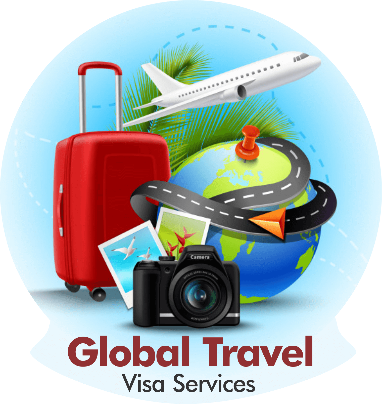 Global Travel and Visa